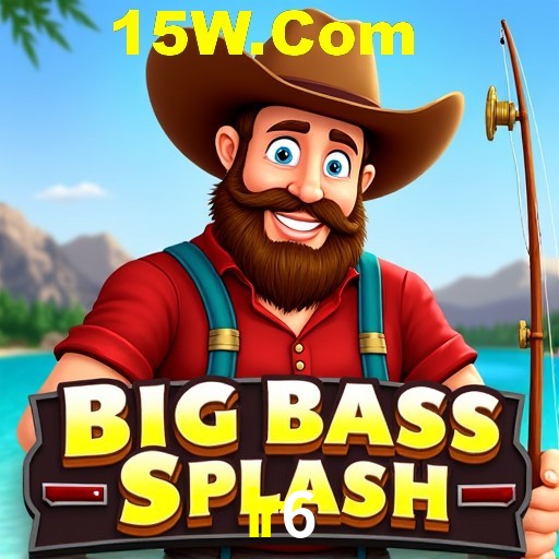 Descubra o Mundo do Cassino Online com ir6