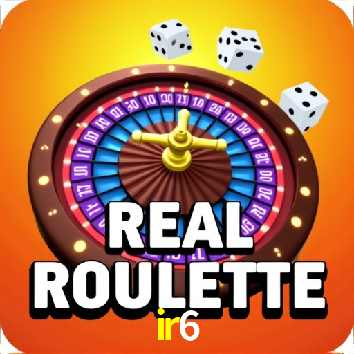 A Emoção da Loteria na ir6: Uma Chance de Mudança de Vida