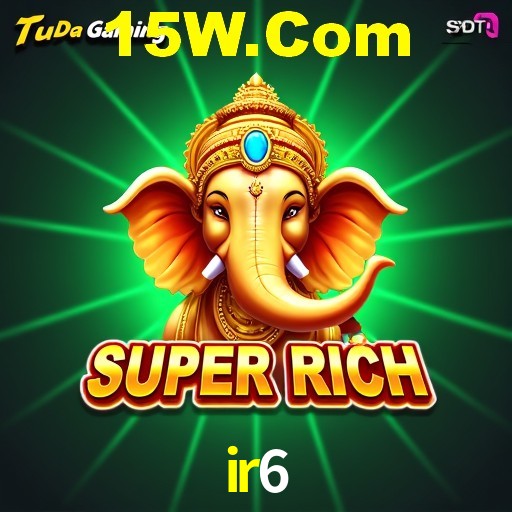 ir6: Jogue Crash e Experimente Alta Recompensa Instantânea