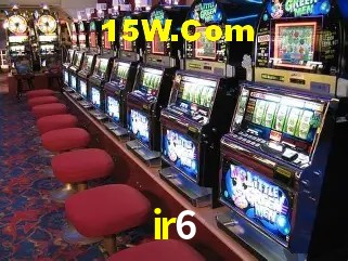 Sistemas de Segurança ir6