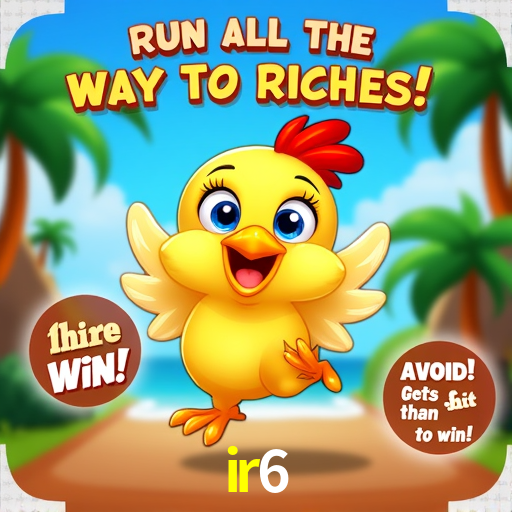 A Revolução dos Aplicativos de Jogos no ir6