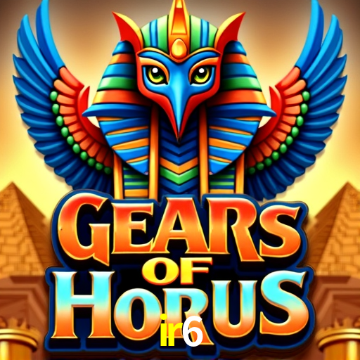 Weekend Specials ir6