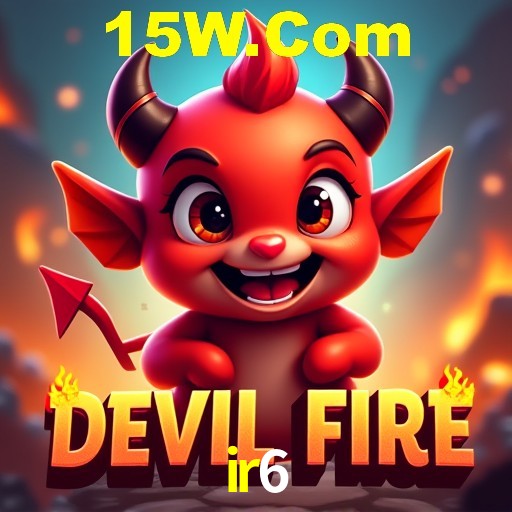 Descubra a Magia dos Jogos de Arcade no ir6