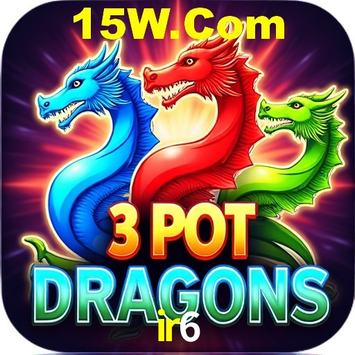 Descubra a Essência do ir6: Nossa História e Compromissos