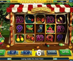 Bônus de Boas-vindas ir6