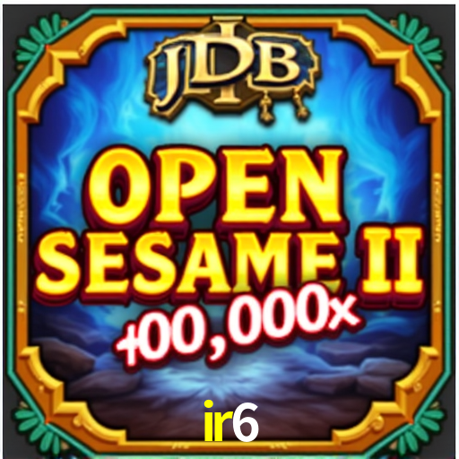 Bônus de Boas-vindas ir6