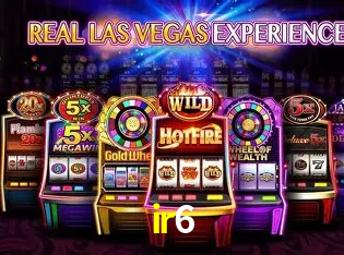 Estatísticas do Jogo ir6