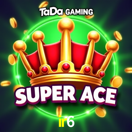 Desvendando o Mundo dos Jogos Virtuais na ir6