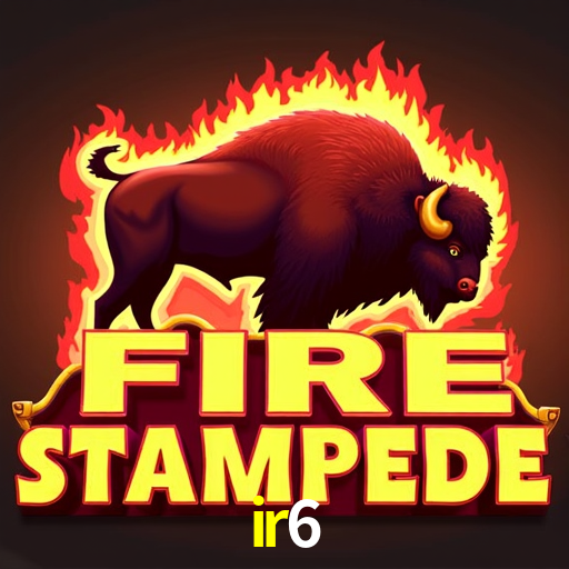 Descubra a Magia dos Jogos de Arcade no ir6