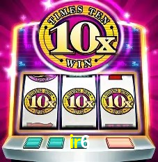 Gates of Olympus ir6