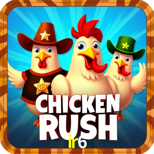 Descubra a Essência do ir6: Nossa História e Compromissos