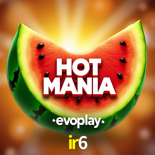 PIX Instantâneo ir6