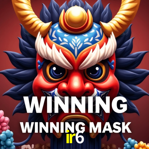 ir6: A Experiência de Casino com Jogos de Mesa ao Vivo