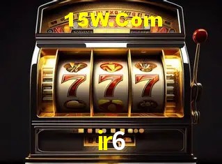 Especiais de Fim de Semana ir6